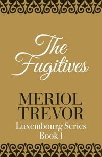 Produktbild: The Fugitives