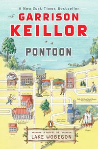 Produktbild: Pontoon