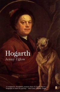Produktbild: William Hogarth