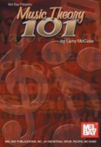 Produktbild: Music Theory 101