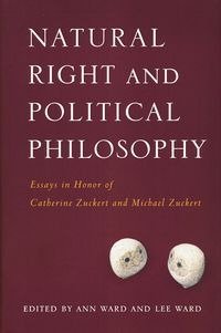 Produktbild: Natural Right and Political Philosophy