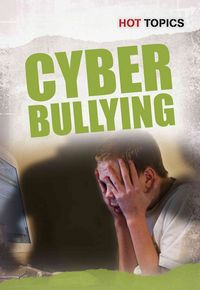 Produktbild: Hot Topics Cyber Bullying