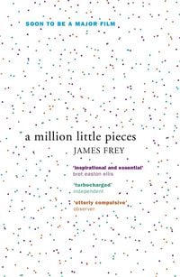Produktbild: A Million Little Pieces