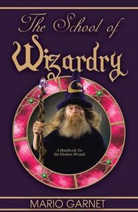 Produktbild: The School of Wizardry