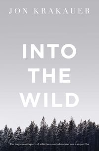 Bild vom Artikel Into the Wild vom Autor Jon Krakauer