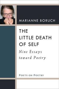 Produktbild: Boruch, M: The Little Death of Self