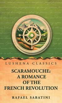Produktbild: Scaramouche