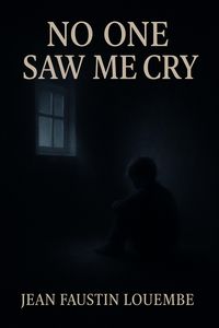 Produktbild: No One Saw Me Cry