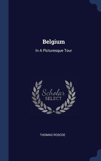 Produktbild: Belgium
