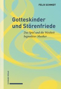 Produktbild: Gotteskinder und St&ouml;renfriede
