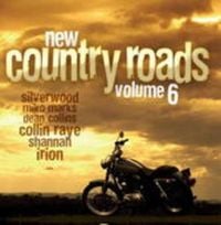 Bild vom Artikel Various: New Country Roads Vol.6 vom Autor Various