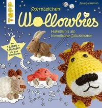Produktbild: Sternzeichen Wollowbies