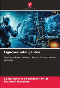 Produktbild: Liga&ccedil;&otilde;es inteligentes