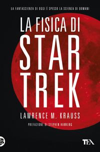 Produktbild: La fisica di Star Trek
