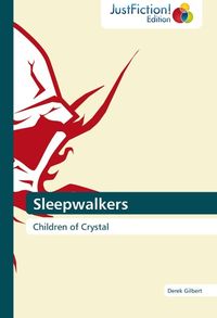 Produktbild: Gilbert, D: Sleepwalkers