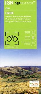 Produktbild: 48 Loz&eacute;re Mende