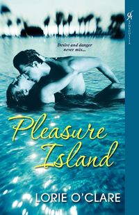 Produktbild: Pleasure Island