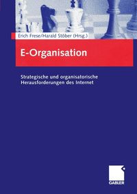 Produktbild: E-Organisation