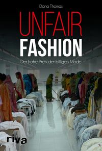 Produktbild: Unfair Fashion