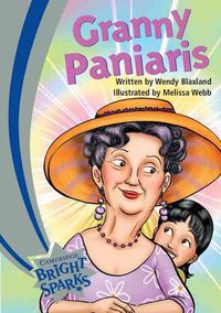 Produktbild: Blaxland, W: Bright Sparks: Granny Paniaris