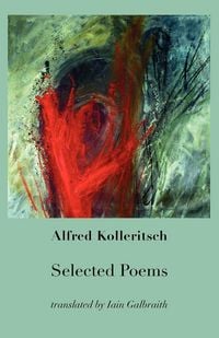 Produktbild: Selected Poems