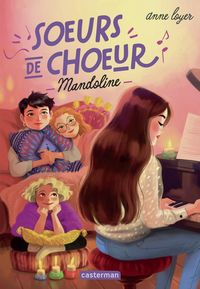 Produktbild: Soeurs de choeur