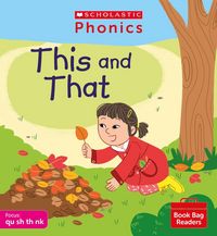 Produktbild: This and That (Phase 2, Set 4)