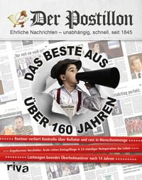 Produktbild: Der Postillon