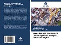 Produktbild: Stabilit&auml;t von Bauwerken: Grundlegende Konzepte und Grundlagen