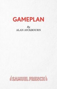 Produktbild: GamePlan - A Comedy