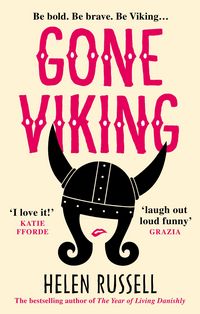 Produktbild: Russell, H: Gone Viking