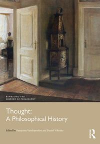Produktbild: Thought: A Philosophical History