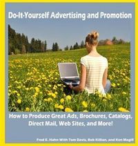 Produktbild: Do-It-Yourself Advertising and Promotion