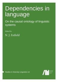 Produktbild: Dependencies in language