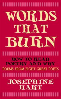 Produktbild: Words That Burn