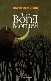 Produktbild: The Bone Mother