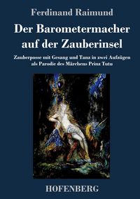 Produktbild: Der Barometermacher auf der Zauberinsel