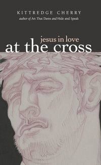 Produktbild: Jesus in Love: At the Cross