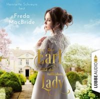 Produktbild: Der Earl und die tollkühne Lady