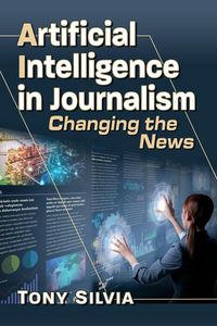 Produktbild: Artificial Intelligence in Journalism