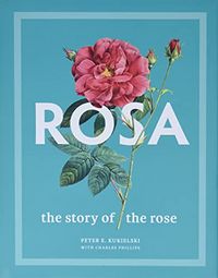 Produktbild: Rosa