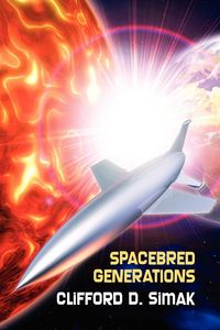 Produktbild: Spacebred Generations
