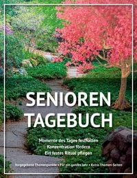 Produktbild: Senioren Tagebuch