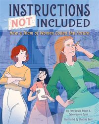 Produktbild: Instructions Not Included