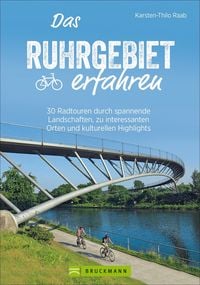 Produktbild: Das Ruhrgebiet erfahren