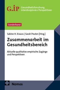 Produktbild: Zusammenarbeit im Gesundheitsbereich