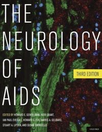 Produktbild: Neurology of AIDS