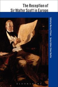 Produktbild: The Reception of Sir Walter Scott in Europe