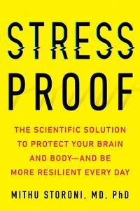 Produktbild: Stress-Proof