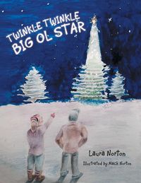 Produktbild: Twinkle Twinkle Big Ol Star